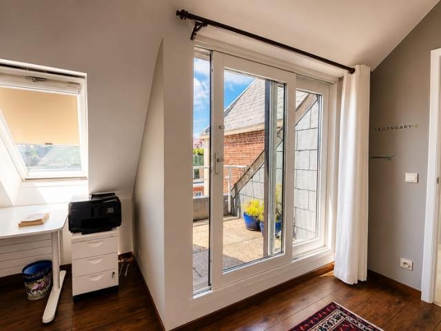 Appartement location à Uccle, Bruxelles