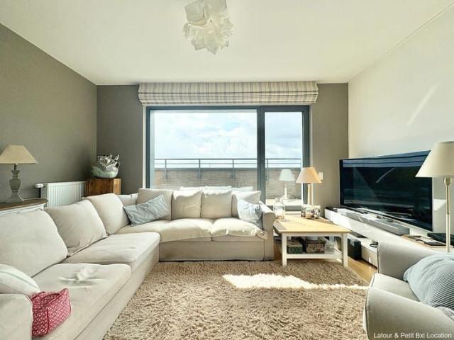 Appartement location à Evere, Bruxelles
