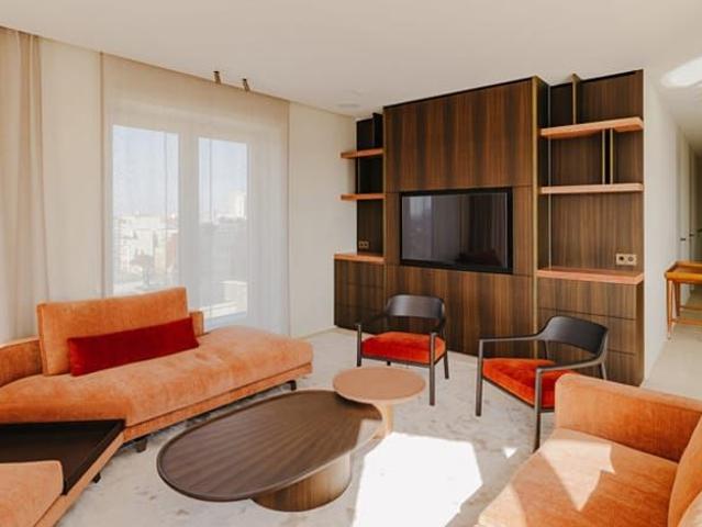 Appartement location à Brussel, Bruxelles
