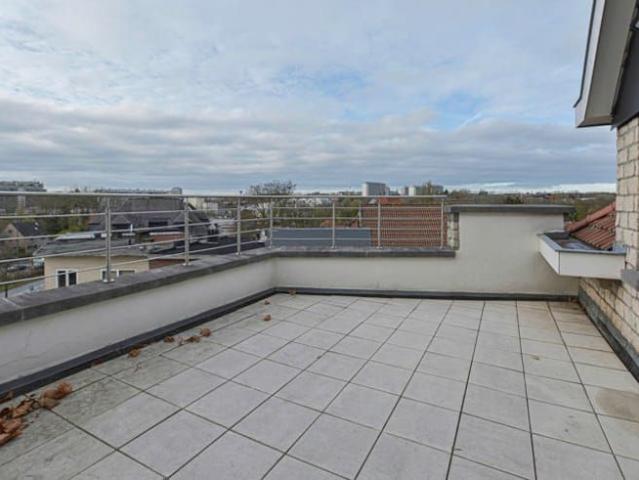 Appartement location à Sint-lambrechts-woluwe, Bruxelles