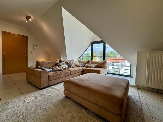 Appartement location à Overijse, Brabant