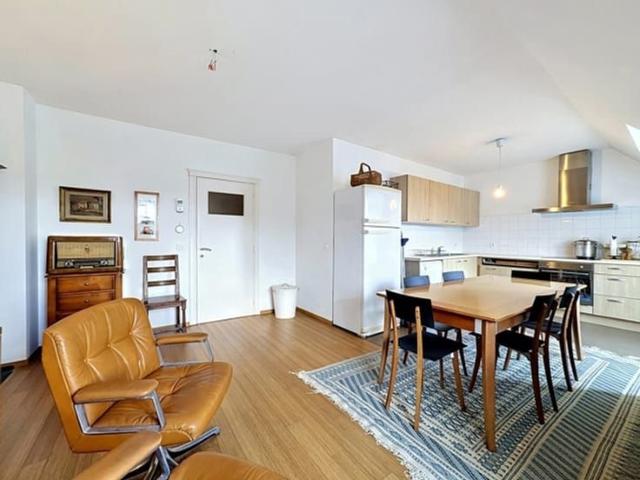 Appartement location à Le Rode, Brabant