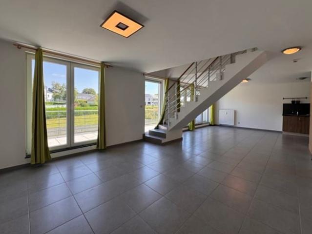 Appartement location à Libramont, Wallonie