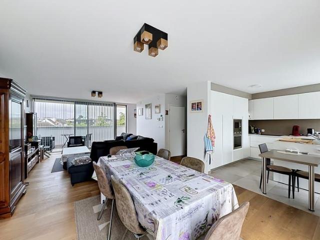 Appartement location à Ninove, Oost-Vlaanderen