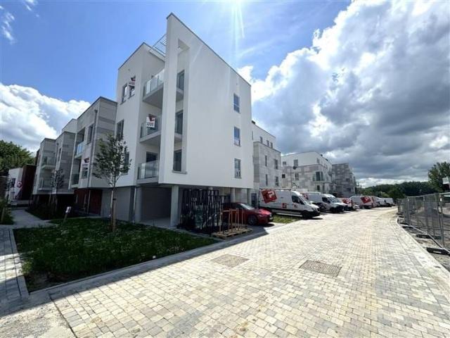Appartement location à Nijvel, Wallonie