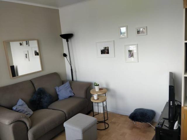 Appartement location à Lava, Brabant