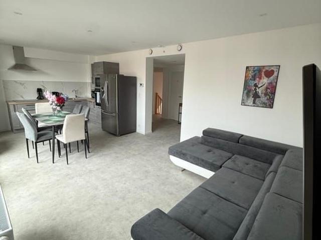 Appartement location à Quartier Marais-Jacqmain - Wijk Marais-Jacqmain, Bruxelles - Brussel