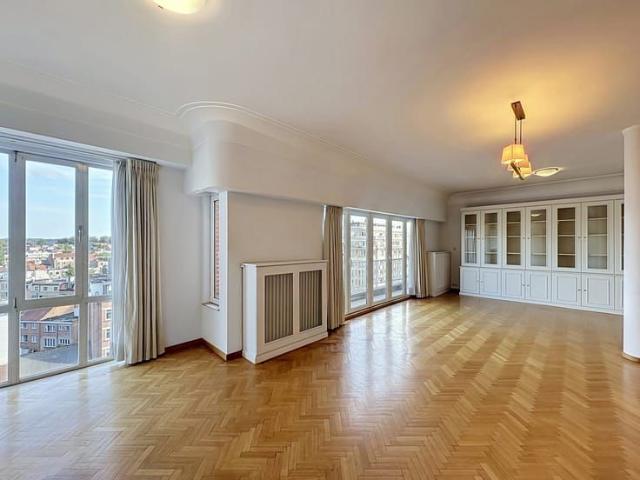 Appartement location à Tomberg, Woluwe-Saint-Lambert - Sint-Lambrechts-Woluwe
