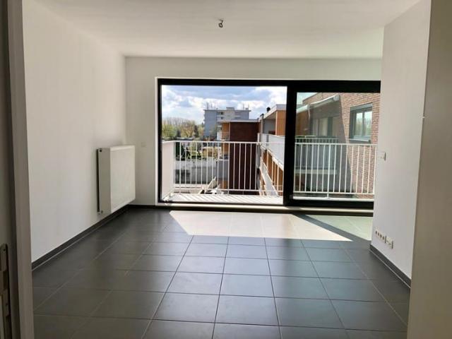 Appartement location à Halle, Brabant