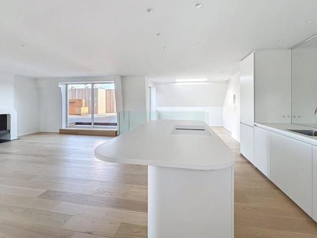 Appartement location à Uccle, Bruxelles