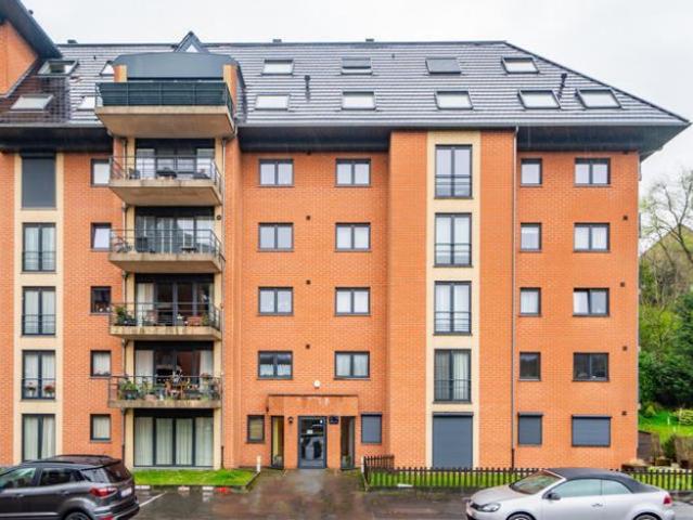 Appartement location à Nivelles