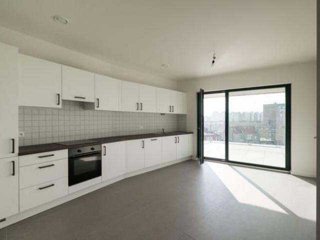 Appartement location à Schaarbeek, Bruxelles