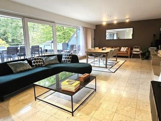 Appartement location à Beersel, Brabant