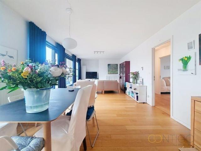 Appartement location à Elsene, Bruxelles