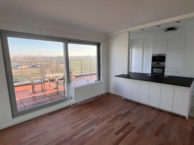 Appartement location à Lava, Brabant