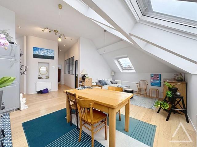 Appartement location à Elsene, Bruxelles