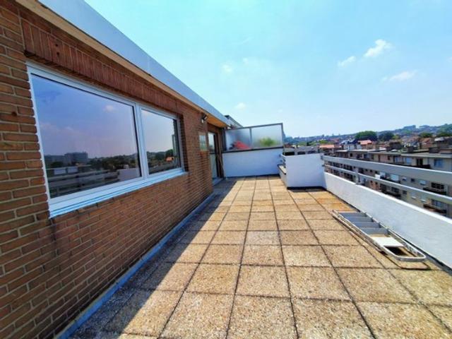 Appartement location à Jette