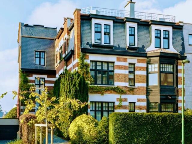 Appartement location à Uccle, Bruxelles