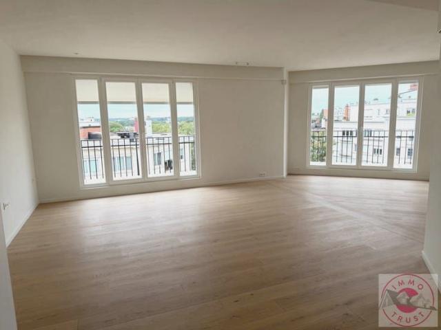 Appartement location à Elsene, Bruxelles