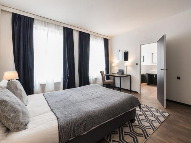 Appartement location à Brussel, Bruxelles