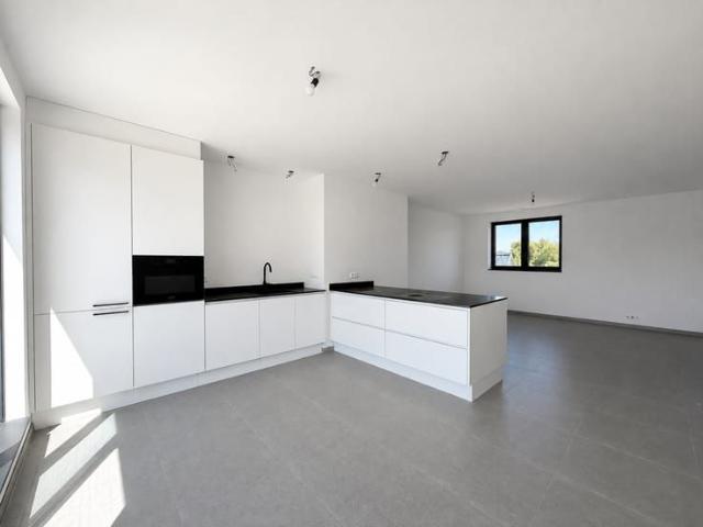 Appartement location à Antwerpen