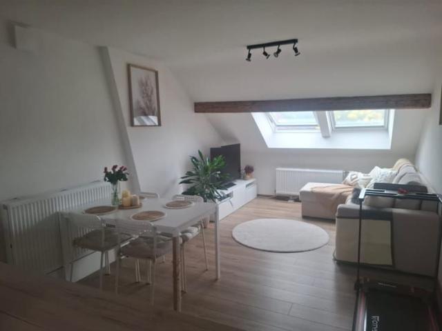 Appartement location à Monville, Fronville