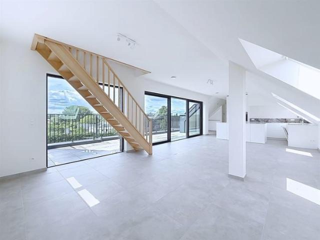 Appartement location à Baardegem, Aalst