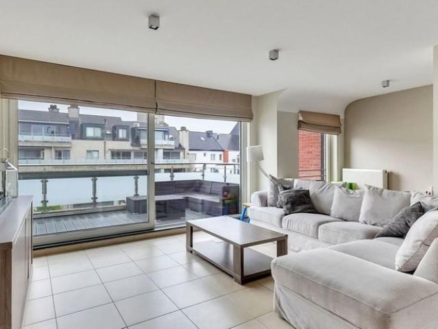 Appartement location à Alken, Limburg