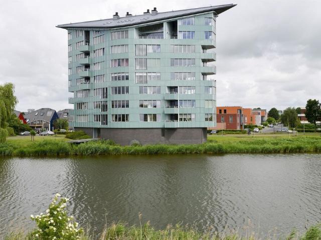 Penthouse te huur in Almere-haven, Flevoland