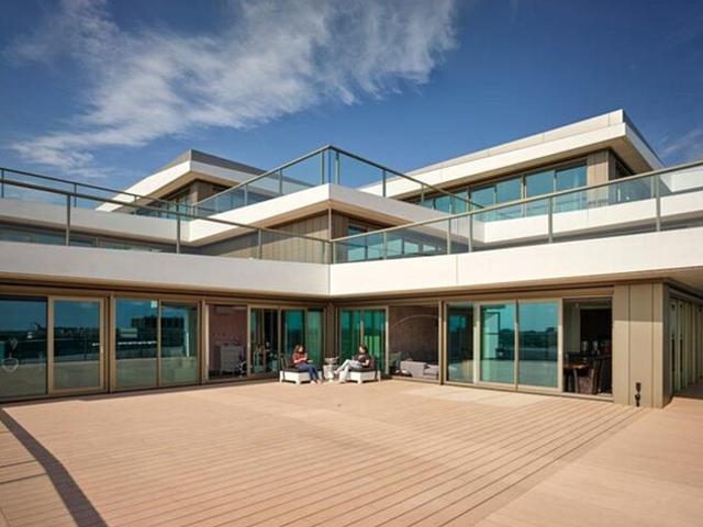 Appartement te huur in Noord Holland