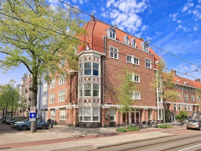 Penthouse te huur in Amsterdam Penthouse te huur in Amsterdam