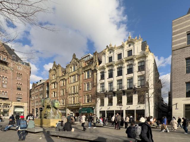 Appartement te huur in Amsterdam, Noord Holland