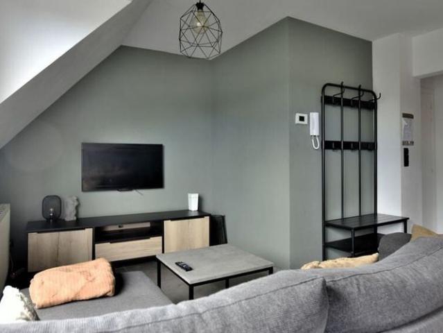 Appartement location à Dendermonde, Oost-Vlaanderen