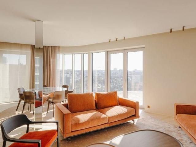 Appartement location à Brussel, Bruxelles