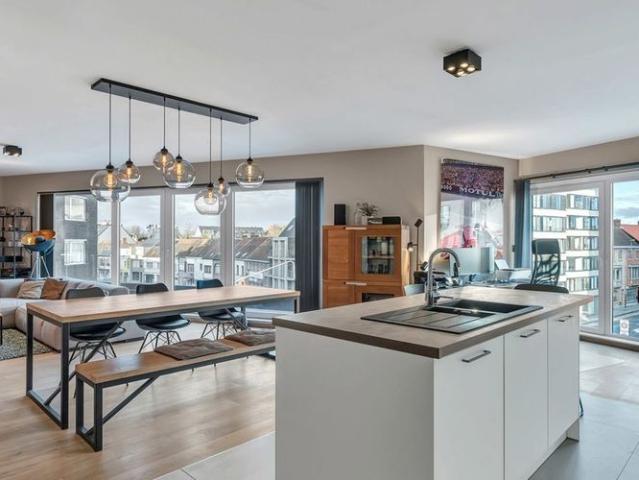 Appartement location à Deinze, Oost-Vlaanderen