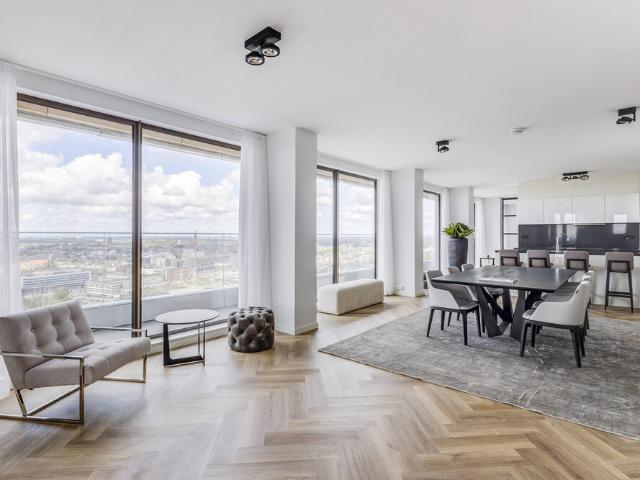 Appartement te huur in Delft, Zuid Holland