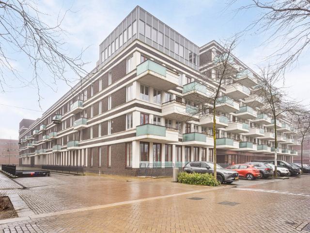 Penthouse te huur in Bosch, Noord Brabant