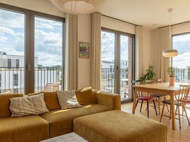 Appartement location à Diest, Brabant