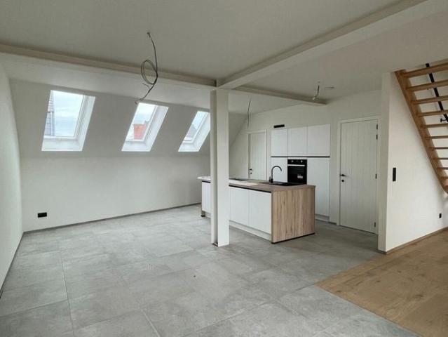 Appartement location à Diest, Brabant