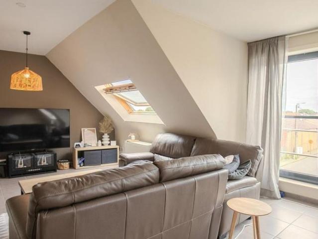 Appartement location à Ichtegem, West-Vlaanderen