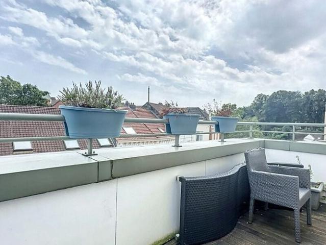 Appartement location à Elsene, Bruxelles