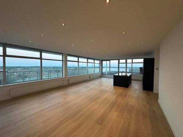 Penthouse te huur in Enschede, Overijssel