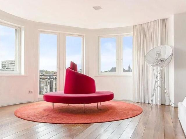 Appartement location à Etterbeek, Bruxelles