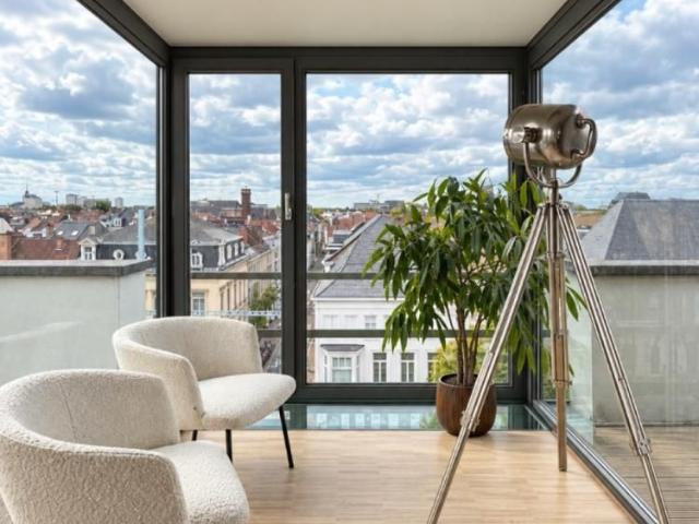 Appartement location à Gent