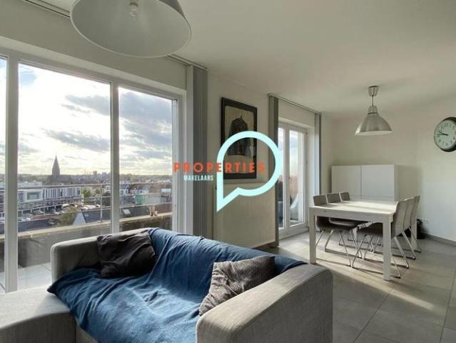 Appartement location à Desteldonk, Oost-Vlaanderen