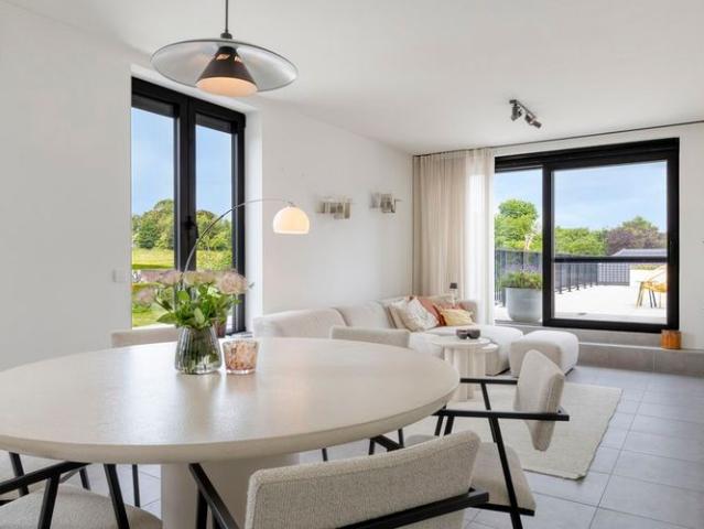 Appartement location à Affligem, Brabant