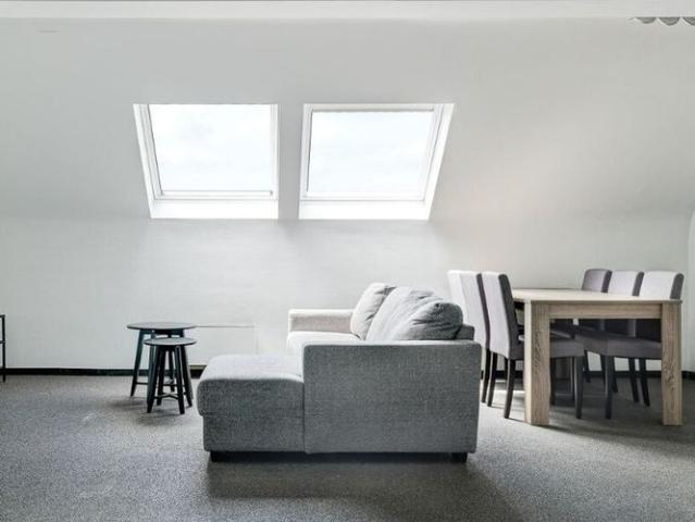 Appartement location à Herk-de-stad, Limburg