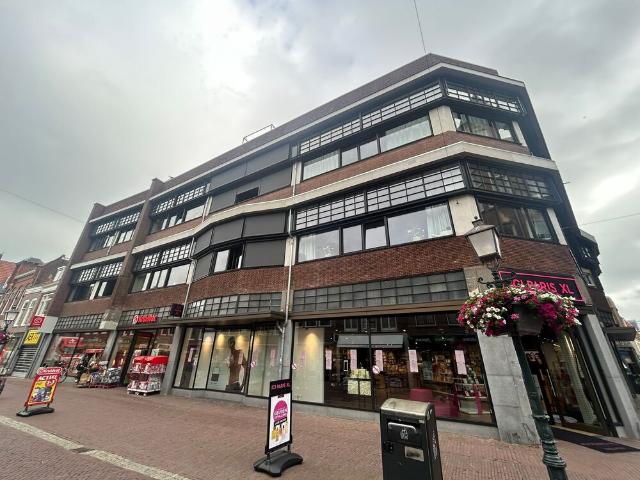 Penthouse te huur in Hoorn
