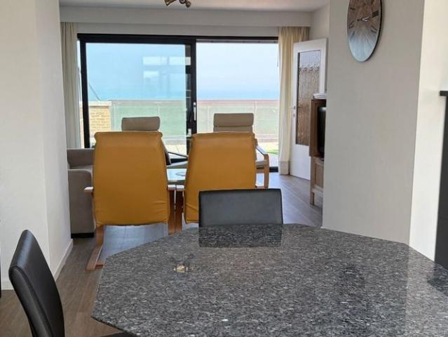 Appartement location à Coxyde, West-Vlaanderen