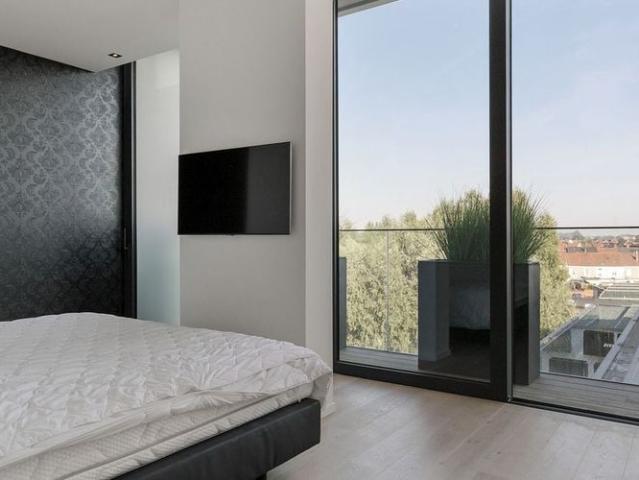 Appartement location à Courtrai, West-Vlaanderen